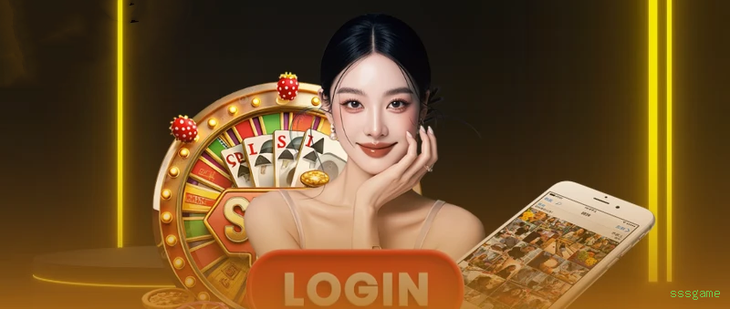 Baccarat sssgame