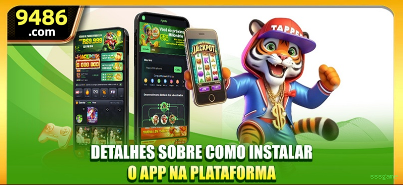 Bet App sssgame